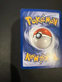 Pokemon Card Ex Delta Species Holon Research Tower 94/113 2005 Reverse Holo - Image 2