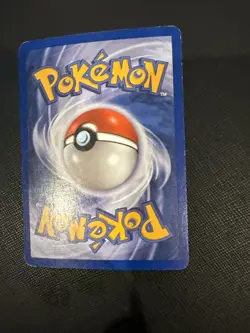 Pokemon Card Ex Delta Species Holon Research Tower 94/113 2005 Reverse Holo - Image 3