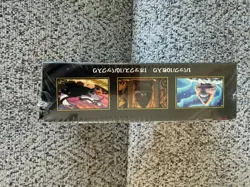 Pokemon Mega Dream Ex [M2a] Japanese Booster Box (10 Packs) - Shrink Sealed - Image 4