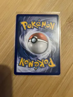 Pokemon Sun & Moon Ultra Rare Full Art Solgaleo GX Card 143/149 NM Condition - Image 2