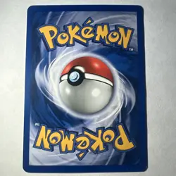 Jumpluff #7 Holo - Pokemon 2000 Neo Genesis NM Card Vintage WOTC - Image 2