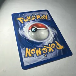 Jumpluff #7 Holo - Pokemon 2000 Neo Genesis NM Card Vintage WOTC - Image 3