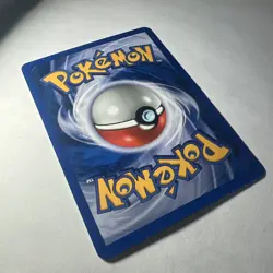 Jumpluff #7 Holo - Pokemon 2000 Neo Genesis NM Card Vintage WOTC - Image 4