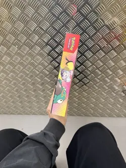 Ionos Bellibolt Ex Premium Collection Pokemon TCG Journey Together - Image 2