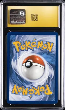 2023 POKEMON TCG CLASSIC #017/034 MILTANK CGC 10 PRISTINE - Image 2