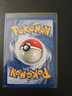 Pidgey 86/130 HP Base Set 2 English Pokemon Card TCG - Image 2