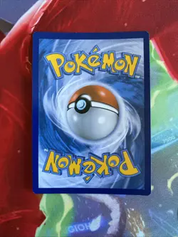 Pokemon Gardevoir EX (Full Art) RC30/RC32 Generations Radiant Collection Holo NM - Image 2