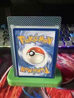 Pokemon TCG Air Balloon MEG 166/132 - NM - Image 2