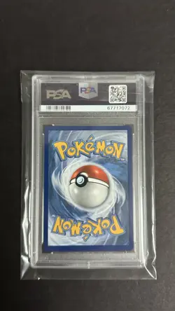 Pokemon Brilliant Stars Mimikyu v TG16/TG30 Full Art PSA 9 *Free Extra Cards* - Image 2