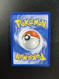 Vintage REVERSE HOLOGRAPHIC Pokemon Card Lot - 4 Card lot - Ponyta & Rapidash - Image 4