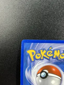 Vintage REVERSE HOLOGRAPHIC Pokemon Card Lot - 4 Card lot - Ponyta & Rapidash - Image 5