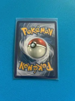 Forretress ex 002/091 Sv: Paldean Fates Holo - English - Pokemon TCG - Image 2
