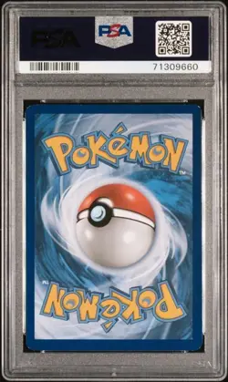 Pokemon Sylveon GX (Secret) 158/145 Sm-Guardians Rising Holo PSA 8 - Image 2