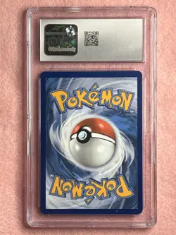 Kecleon 213/191 Surging Sparks Illustration Rare 2024 Pokemon CGC Gem Mint 10 - Image 2