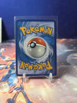 Pokemon TCG Dialga 23/127 Rare Platinum Non Holo MP - Image 2