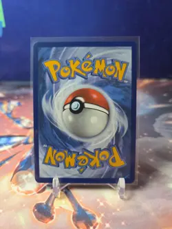 Lugia ex 082/131 Sv: Prismatic Evolutions Holo Pokemon TCG - Image 2