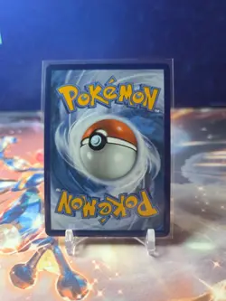 Team Rocket's Tyranitar 096/182 Pokemon TCG Destined Rivals Holo Rare - Image 2