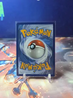 Misty's Gyarados 049/182 Reverse Holo Pokemon TCG SV10: Destined Rivals - Image 2