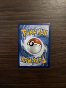 Blanche Rainbow Rare Full Art Holo 082/078 Pokemon GO - Image 2