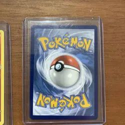 Radiant Charizard 11/78 Pokemon GO Radiant Rare Lot Of 2 - Image 4