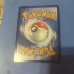 Pokemon TCG Mega Absol EX 161/132 Full Art Mega Evolution NM/M Condition - Image 2