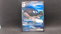 PALDEAN CLODSIRE EX 244/193 ULTRA RARE PALDEA EVOLVED POKEMON NM - Image 1