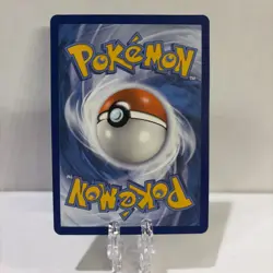 Candela 083/078 Pokemon TCG Secret Rare Rainbow Holo Pokemon GO Near Mint NM - Image 2