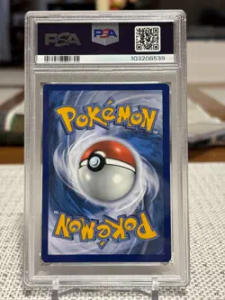 2023 POKEMON PAR EN-PARADOX RIFT SPECIAL ILLUSTRATION RARE GARCHOMP EX PSA 10 - Image 2