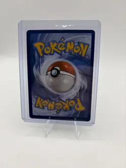 Melmetal V 047/078 Pokemon GO Set TCG NM Holo Ultra Rare 220 HP - Image 2