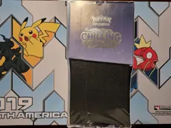 Pokemon TCG Sword & Shield Chilling Reign Elite Trainer Box ETB Sealed New - Image 3