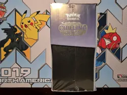 Pokemon TCG Sword & Shield Chilling Reign Elite Trainer Box ETB Sealed New - Image 4