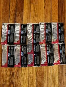 ⭐🌟Lot of (11) Pokemon TCG Prismatic Evolutions Booster Packs SEALED NEW🌟⭐ - Image 2