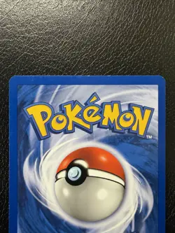 Pokemon Feraligatr 5/111 Neo Genesis Unlimited Holo LP with Swirl🌀 - Image 5