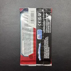(HEAVY)🔥 22.72g Pokemon TCG Destined Rivals Booster Pack Sealed✅ - Image 3