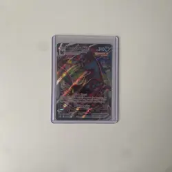Pokemon TCG Umbreon VMAX 095/203 Ultra Rare Evolving Skies - Image 1