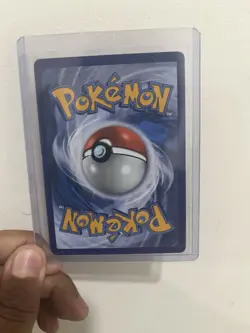 Pokemon Charizard GX Promo Holo SM195 SM Stage 2 GX 250HP Dragon - Image 2