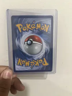 Pokemon Charizard GX Promo Holo SM195 SM Stage 2 GX 250HP Dragon - Image 3