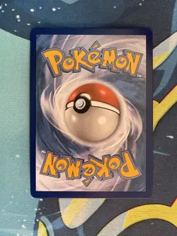 RADIANT HISUIAN SNEASLER 123/196 LOST ORIGIN POKEMON (HOLO, NM) - Image 2