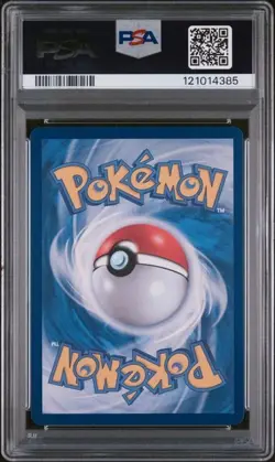 POKEMON KOREAN PROMO 173 DITTO METAMONG PROJECT PSA 10 - Image 2