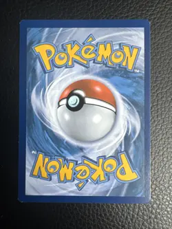 Pokemon TCG Darkrai XY114 Full Art Promo - Image 2