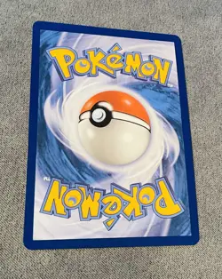 Eevee Master Ball Pattern NM 074/131 Sv: Prismatic Evolutions Holo Pokemon TCG - Image 2