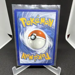 Pokemon TCG Eevee VMAX SWSH087 Sword & Shield Promo Full Art Holo 300 HP - Image 2