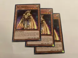 Ra’s Disciple (3x) EGO1-EN015 - Common - 1st NM Yugioh - Image 1