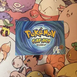 Drowzee #096 - Cracked Ice Holo Pokemon Safari 2025 Peru - US Seller - Image 2