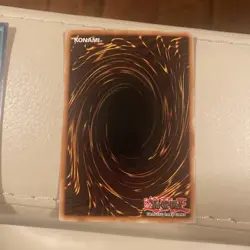 Offerings to the Doomed BP03-EN138 Common 1st NM Yugioh - Image 2