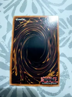YUGIOH Dominus Purge (RA05-EN150) Ultimate Rare 1st Edition Near Mint - Image 3
