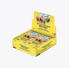 One Piece TCG SEALED OP15 Booster Box Adventure Kami Island - Image 1