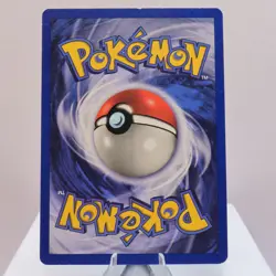 Pokemon TCG - Lickitung 38/64 Jungle Uncommon 1st Edition WOTC 1999 - MP - Image 3