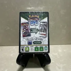 Pokemon SEALED Palafin SVP 036 Obsidian Flames Build And Battle Prerelease Pack - Image 2