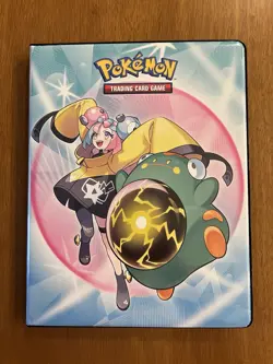Pokemon TCG Journey Together Near-Complete Master Set | 7/10 Top Pulls - Image 2